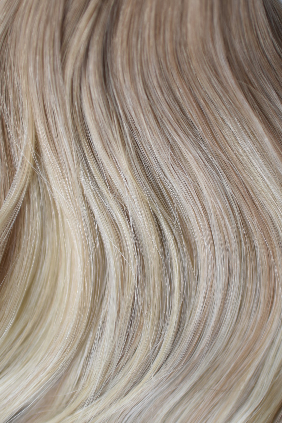 Blonde Collection